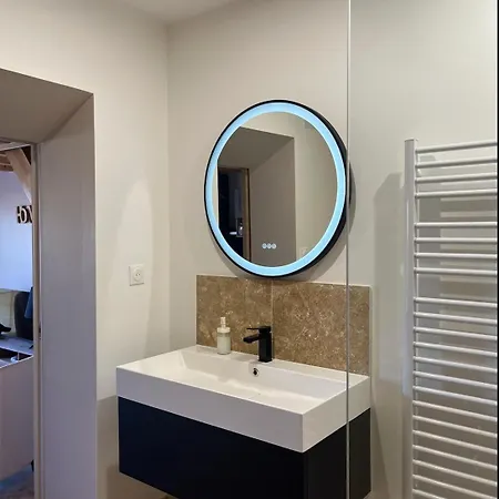 Appartement Repaire - Le Repaire De Maltus 