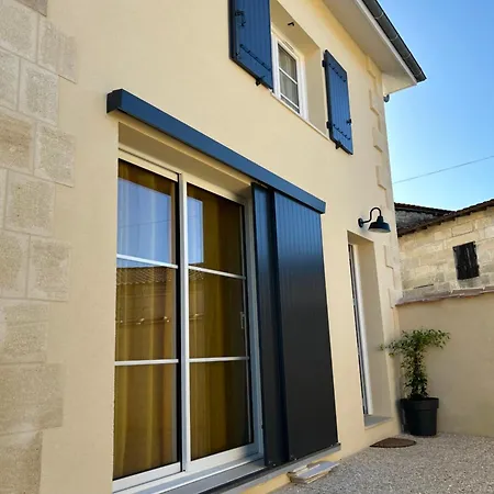 Appartement Repaire - Le Repaire De Maltus 