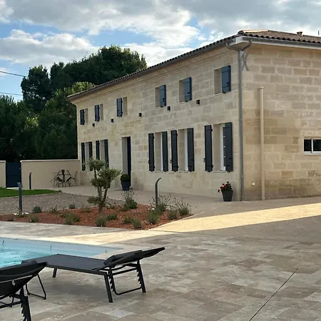 Apartment Repaire - Le Repaire De Maltus 