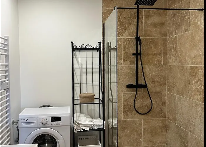 公寓 Repaire - Le Repaire De Maltus 